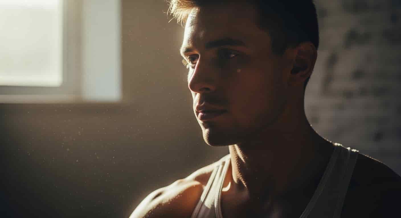 Energie na celý den: Jak šampioni začínají ráno pro vitalitu.