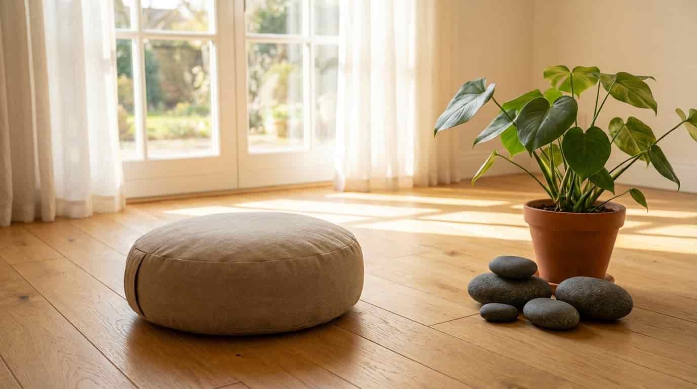 Kvíz: Dechová technika 4-7-8 pro okamžité zklidnění mysli