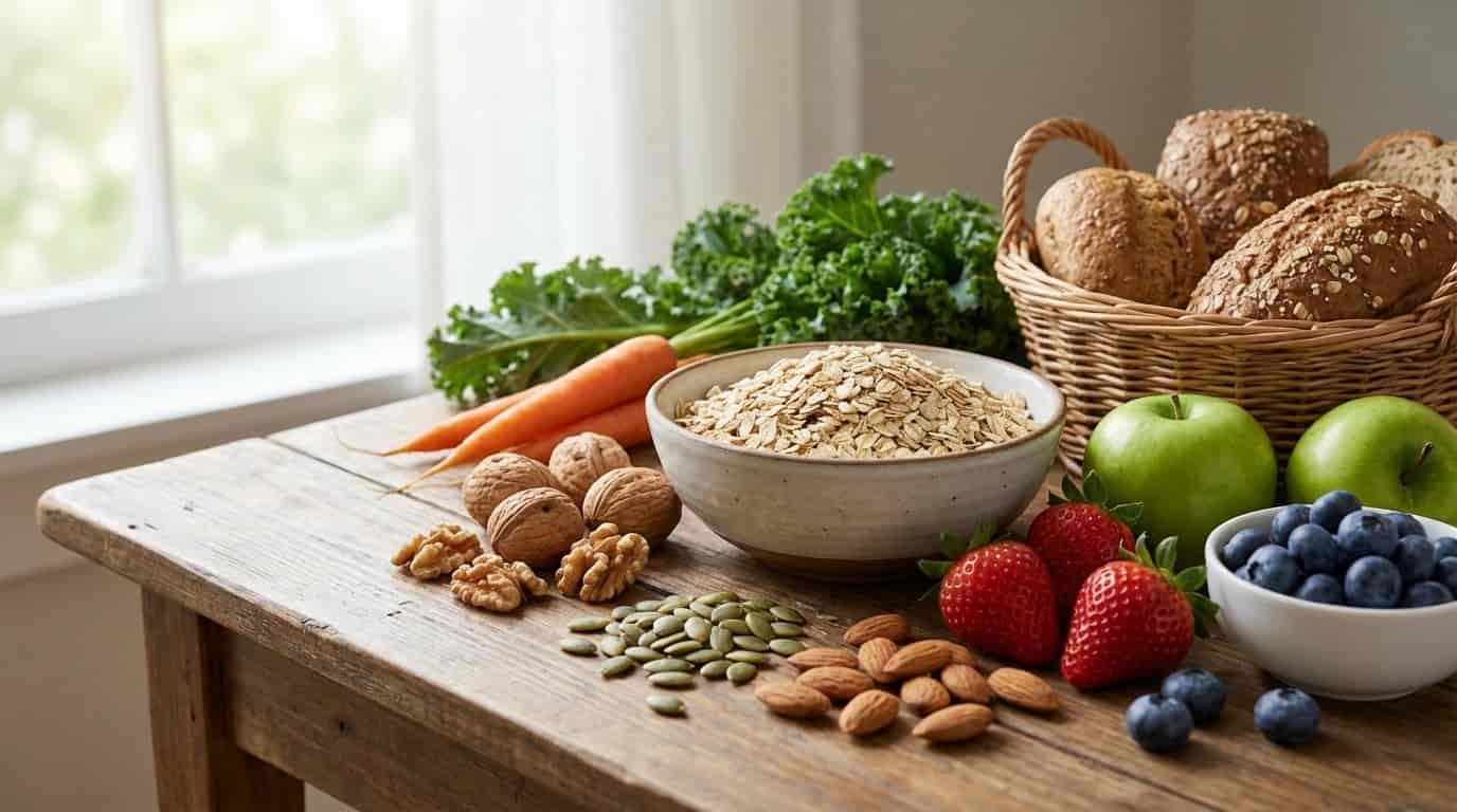 Kvíz: Glykemický index potravin a zvládání chutí na sladké