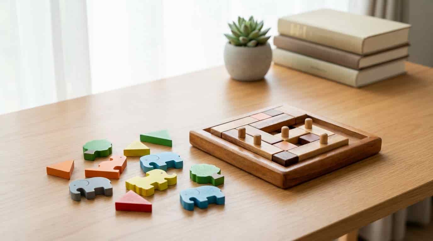 Kvíz: Neurobika a cvičení pro zlepšení paměti a soustředění