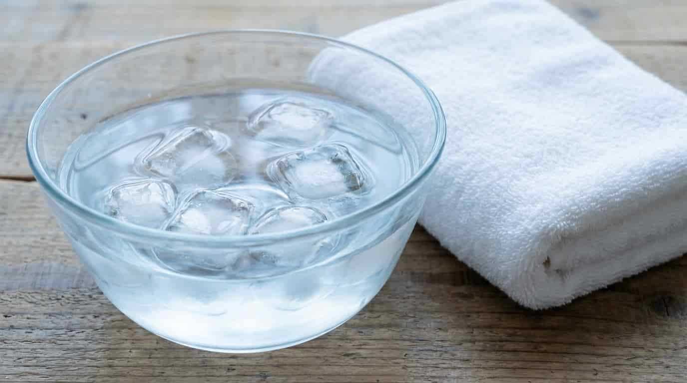 Kvíz: Zásady a zdravotní přínosy domácího otužování