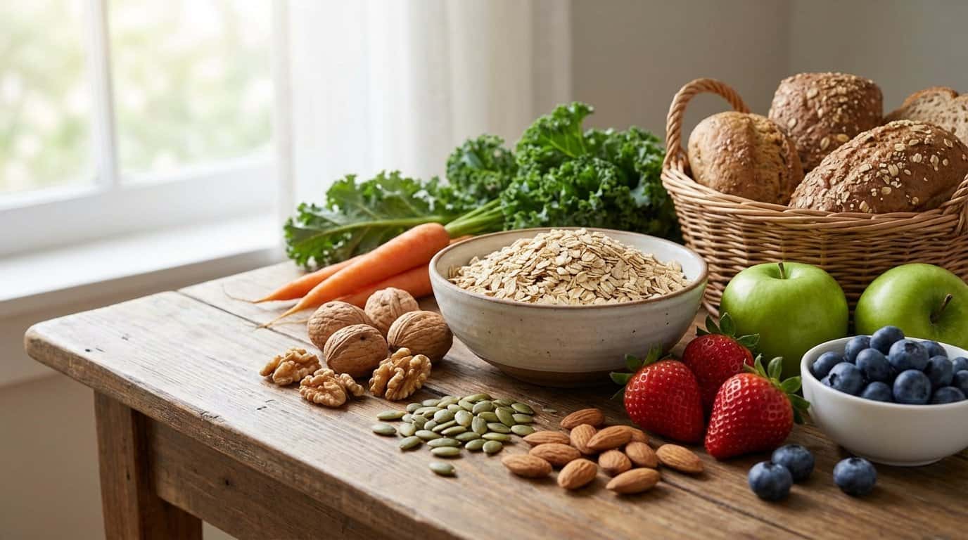 Kvíz: Glykemický index potravin a zvládání chutí na sladké