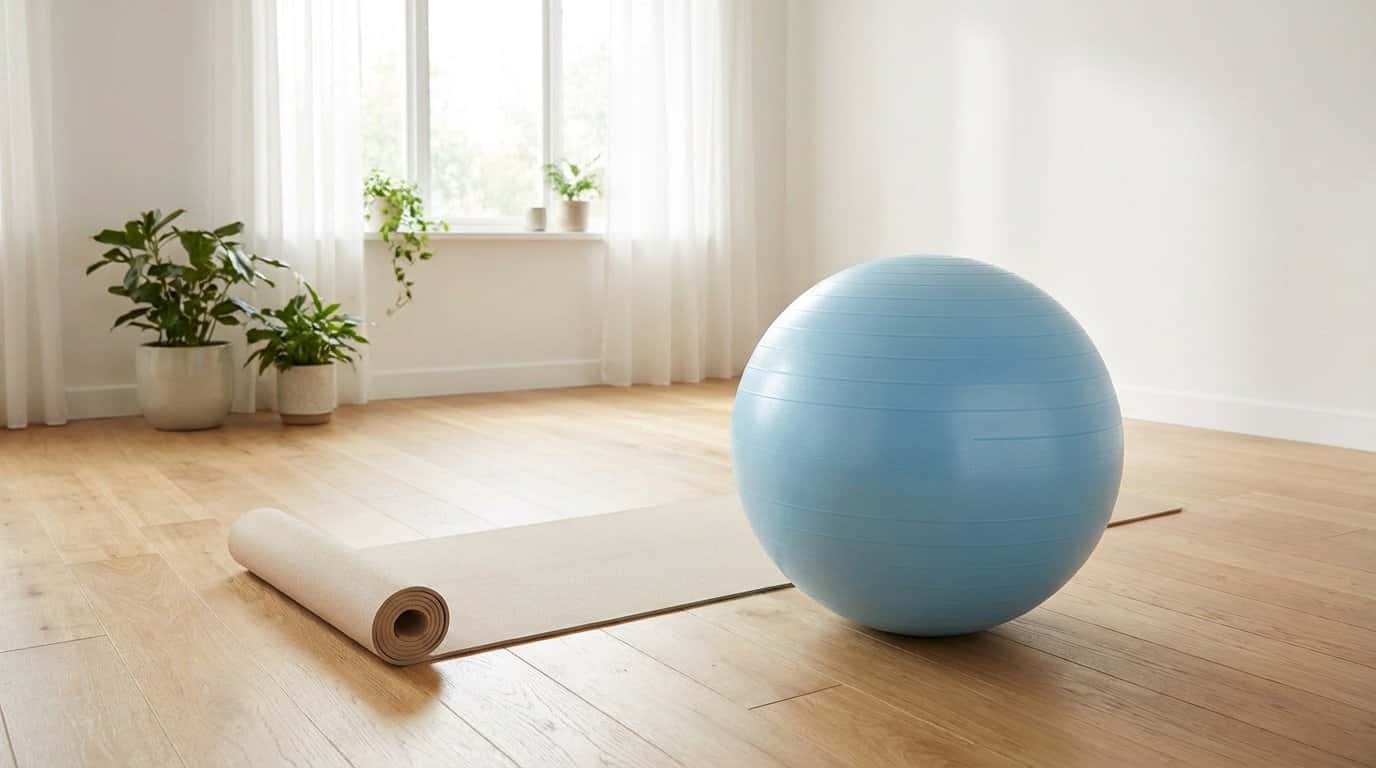 Kvíz: Posilování hlubokého stabilizačního systému a středu těla