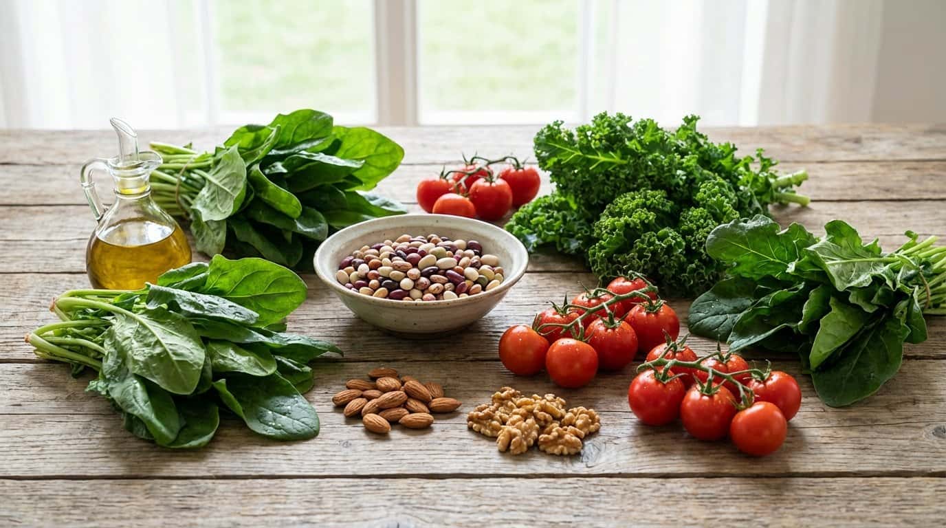 Kvíz: Tajemství dlouhověkosti a návyky lidí z Modrých zón