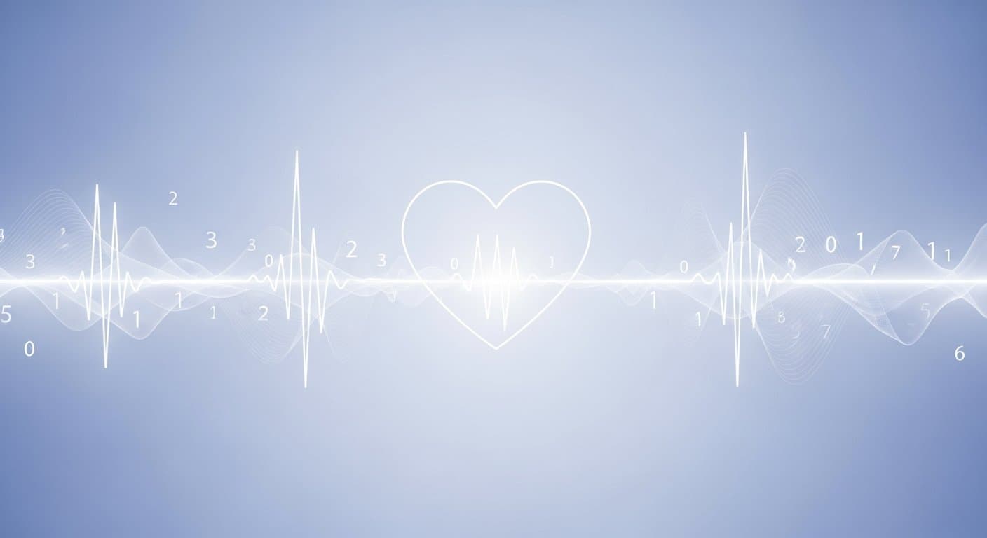 Jak data o vašem srdci mohou změnit váš přístup ke stresu.