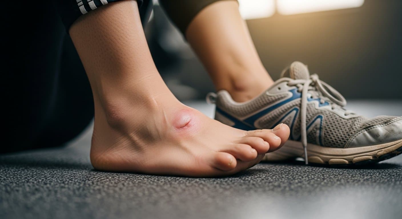 Sport je "nejlepší lék"? Mýtus, který vás ničí víc, než si myslíte!