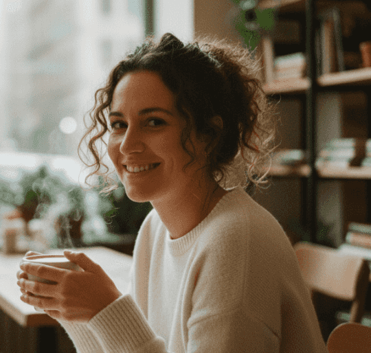 Fotografie autora Petra Černá