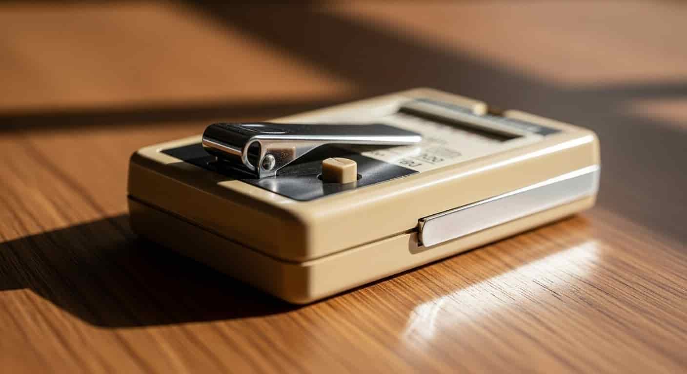 10 000 kroků denně: Magické číslo, nebo mýtus, který nás zbytečně stresuje?