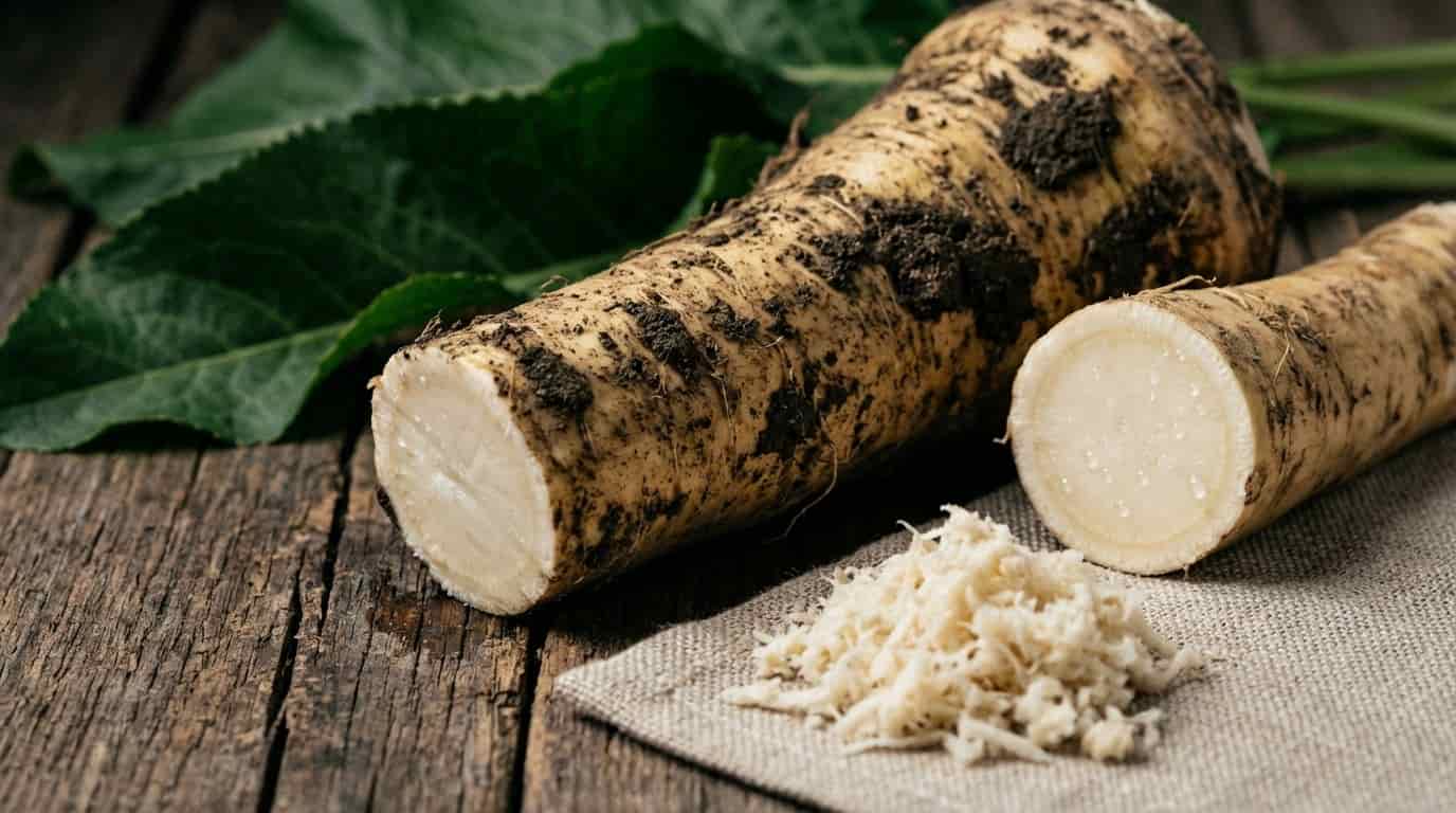 15 minut s tímto pálivým zázrakem udělá pro vaše kolena více než drahé masti z reklamy