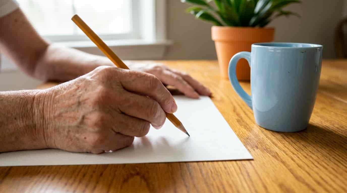 3 nenápadné způsoby přestavby vlastního mozku, které mladší ročníky neznají. Ale vy je trefíte přesně