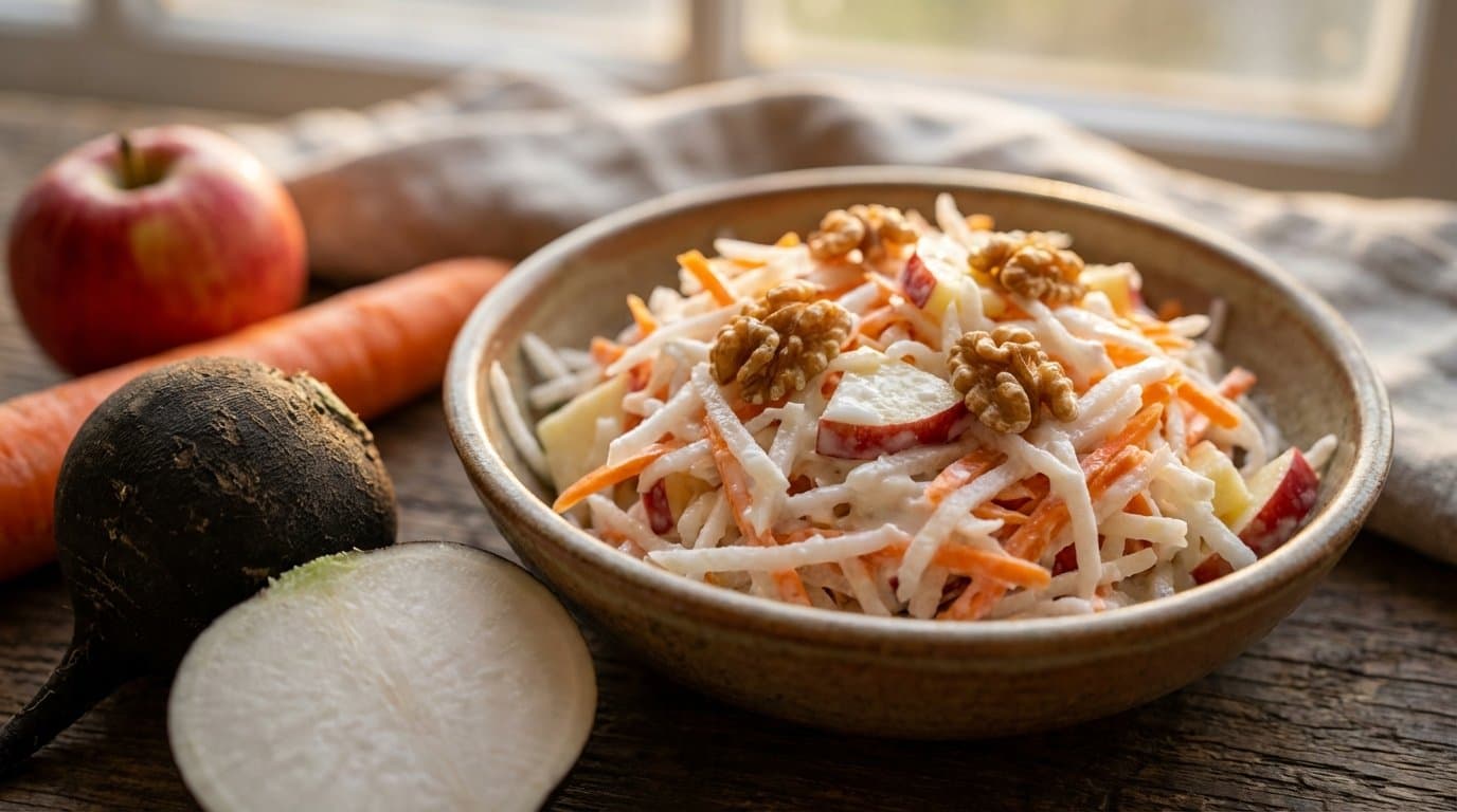 3 obyčejné suroviny, které v zimě dokážou zázraky. O této vitamínové bombě se dnes mluví příliš málo