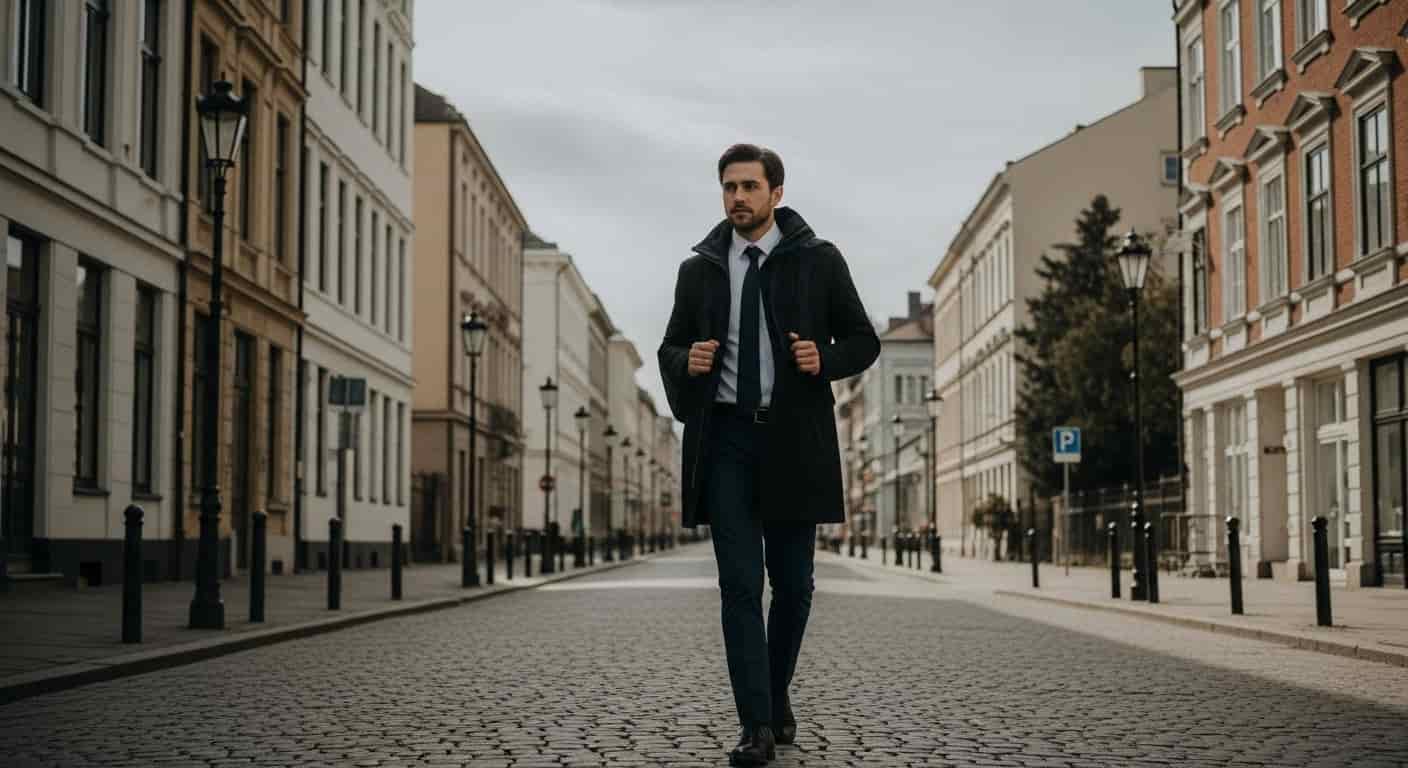 5 minut, které posílí vaše srdce: Jednoduchý HIIT trénink doma pro lepší zdraví