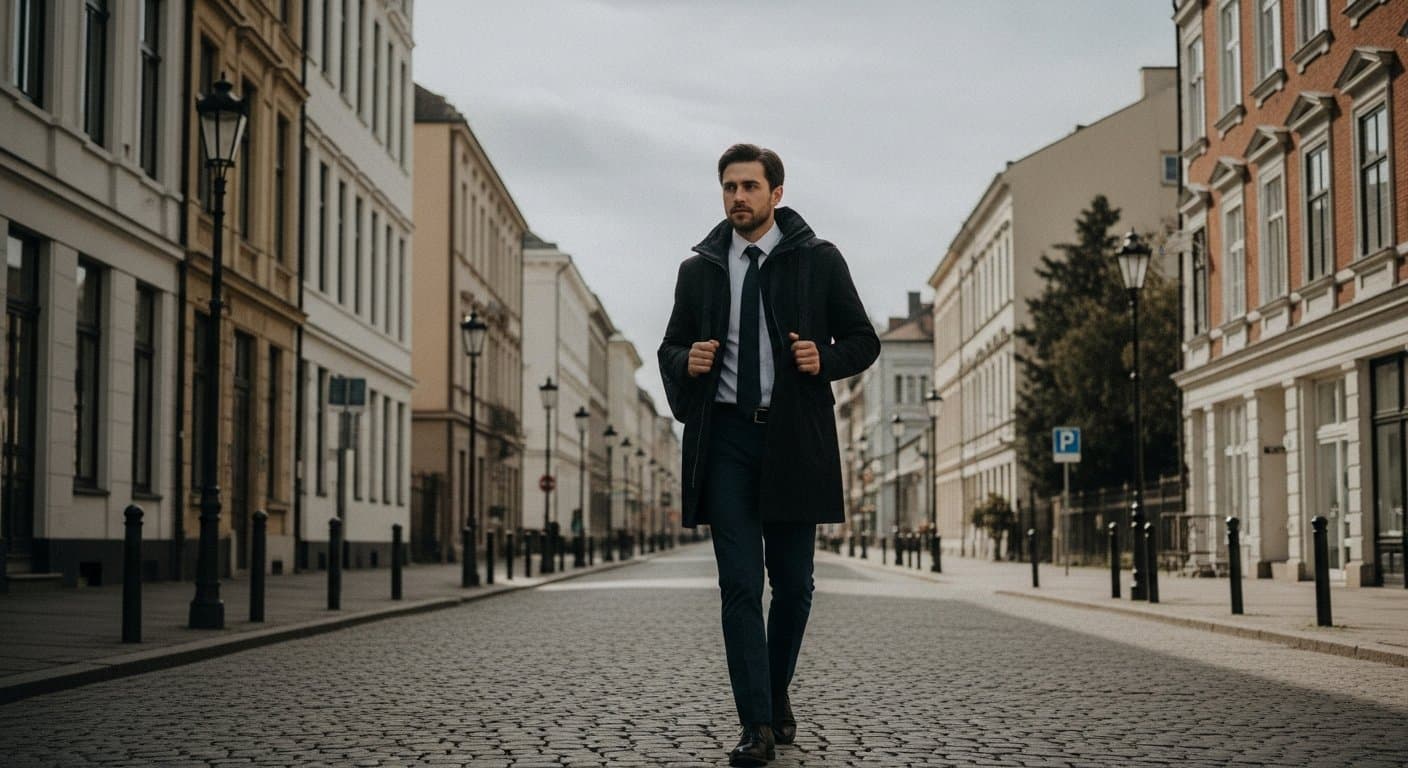 5 minut, které posílí vaše srdce: Jednoduchý HIIT trénink doma pro lepší zdraví