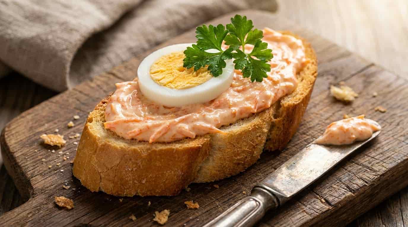 Body image for 5 obyčejných ingrediencí vytvoří dokonalou iluzi. I ti nejvybíravější hosté uvěří, že jim servírujete drahou delikatesu