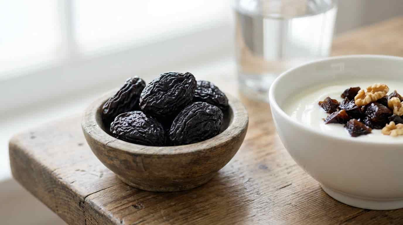 5 sušených plodů denně dokáže zvrátit obávanou diagnózu. Většina seniorů tento levný zázrak zbytečně ignoruje