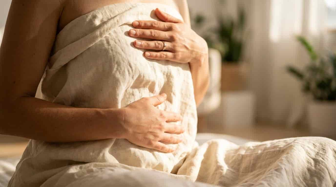 Body image for Broukání si v koupelně léčí tělo lépe než bylinky. Věda konečně potvrdila to, co tušily naše babičky