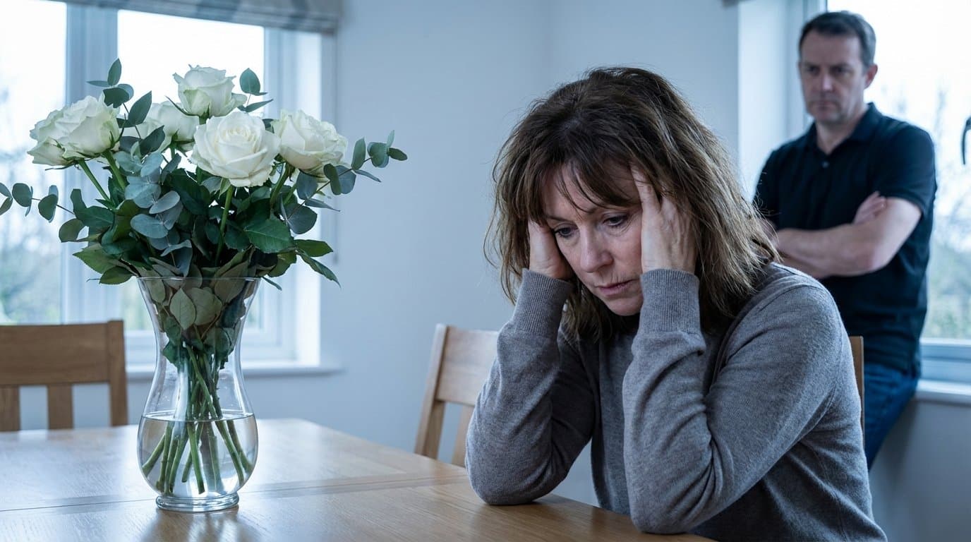 Choval se ke mně jako k bohyni, ale doma mě ničil. Tento druh psychického nátlaku často přehlížíme, dokud není pozdě