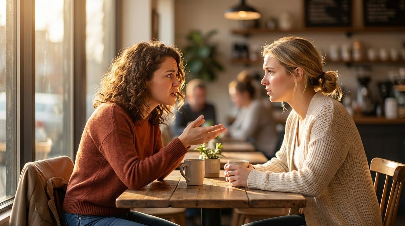 Chytíte to rychleji než chřipku a ani o tom nevíte. Neviditelná síla, která každý den přepisuje vaši náladu podle lidí kolem vás