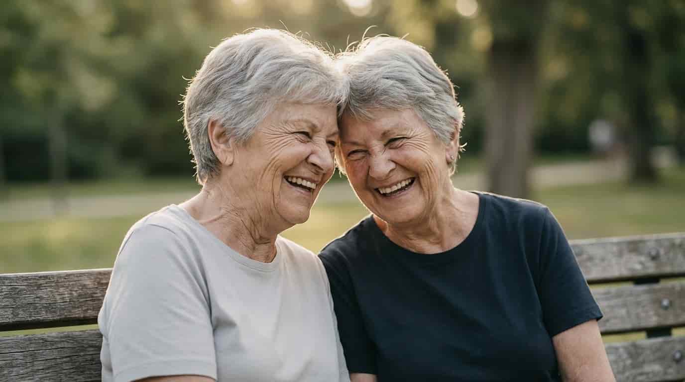 Body image for Chytíte to rychleji než chřipku a ani o tom nevíte. Neviditelná síla, která každý den přepisuje vaši náladu podle lidí kolem vás