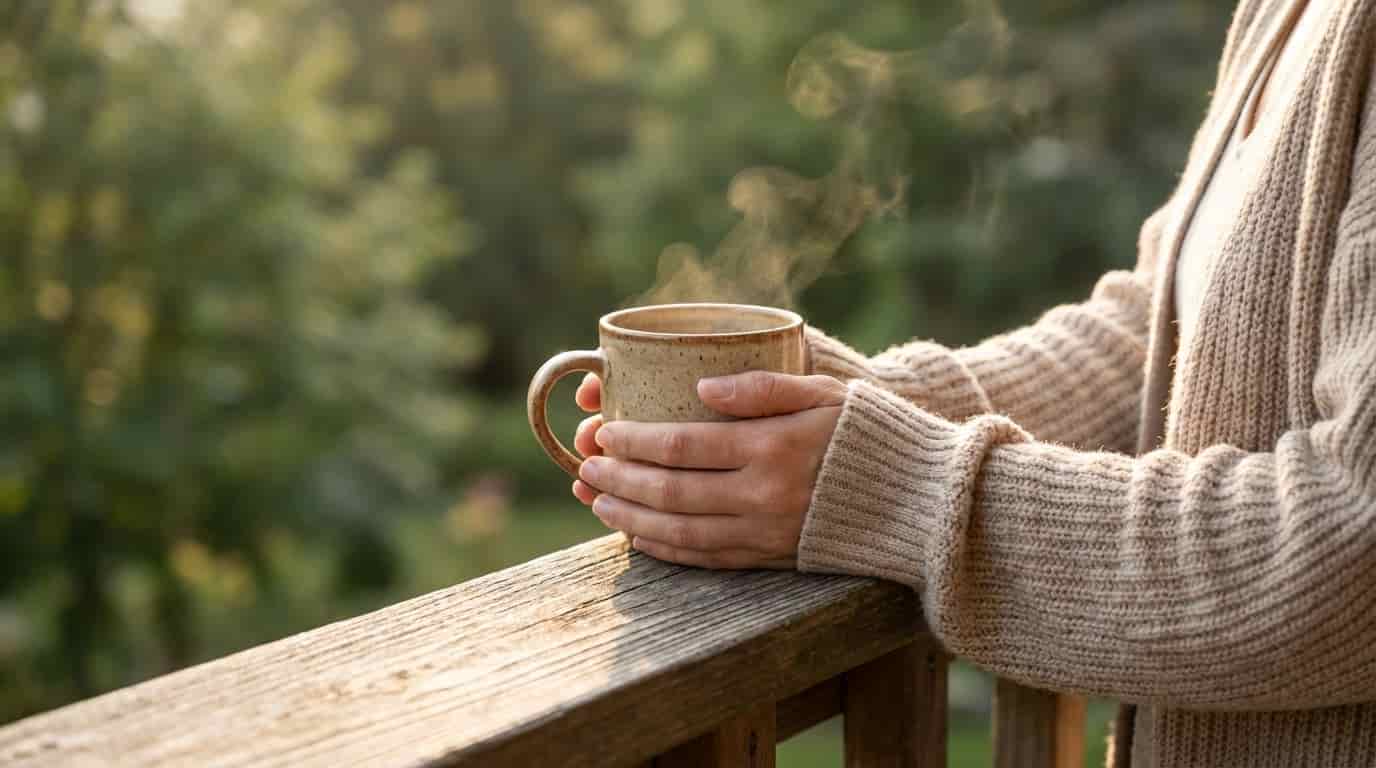 Body image for Cítíte se jako v lisu mezi dětmi a rodiči? Tento nenápadný syndrom vás může zničit dřív, než si to stačíte uvědomit