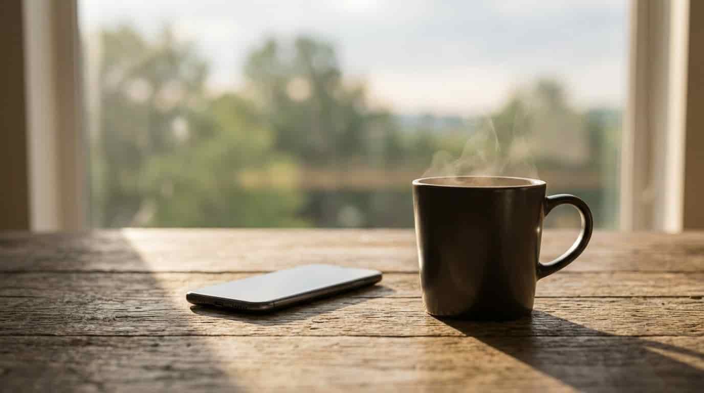 Cítíte se neustále unavení a roztěkaní? Tento "půst pro mozek" vám vrátí soustředění a klid už za víkend