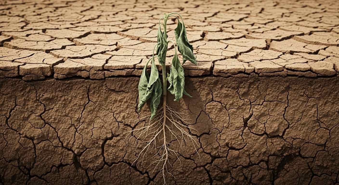 Co stromy vědí o posilování: Jak rostliny trénují své „svaly“ pro přežití a proč je to lekce i pro nás