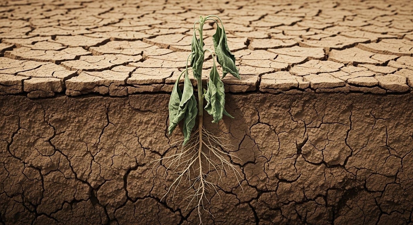 Co stromy vědí o posilování: Jak rostliny trénují své „svaly“ pro přežití a proč je to lekce i pro nás