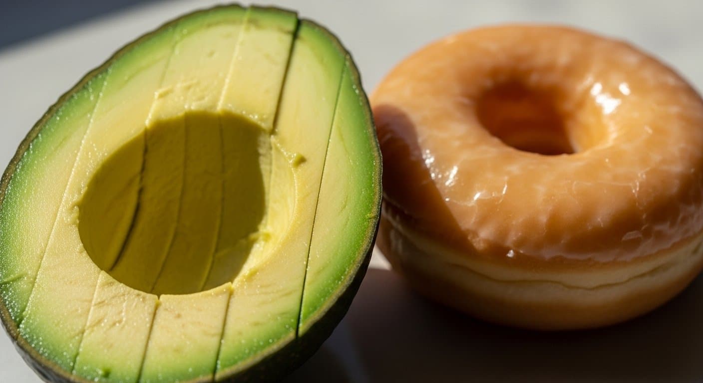 Cvičení jako bianko šek na jídlo? Mýtus, který brzdí vaše zdraví a kondici