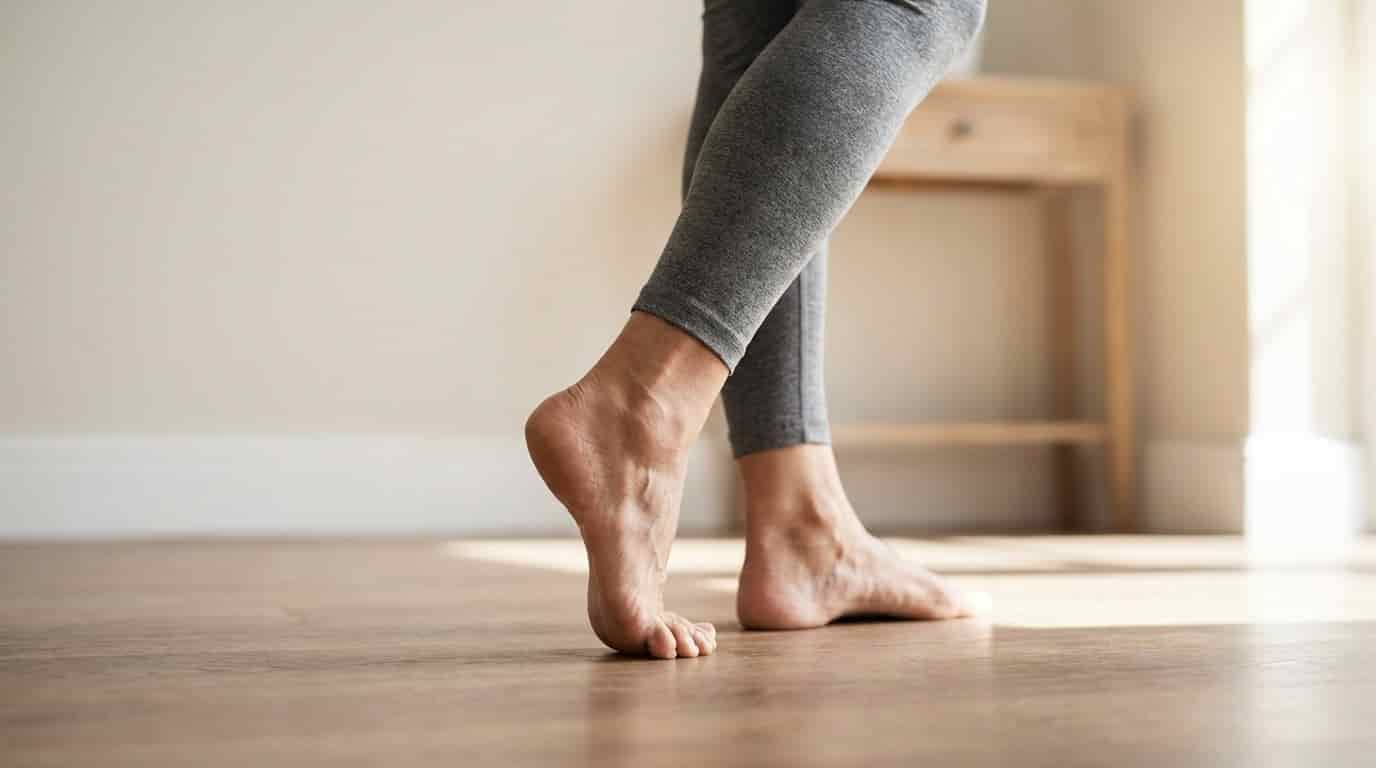 Body image for Děláte to denně, ale naopak. Změna směru chůze funguje jako okamžitý restart pro váš mozek i stabilitu