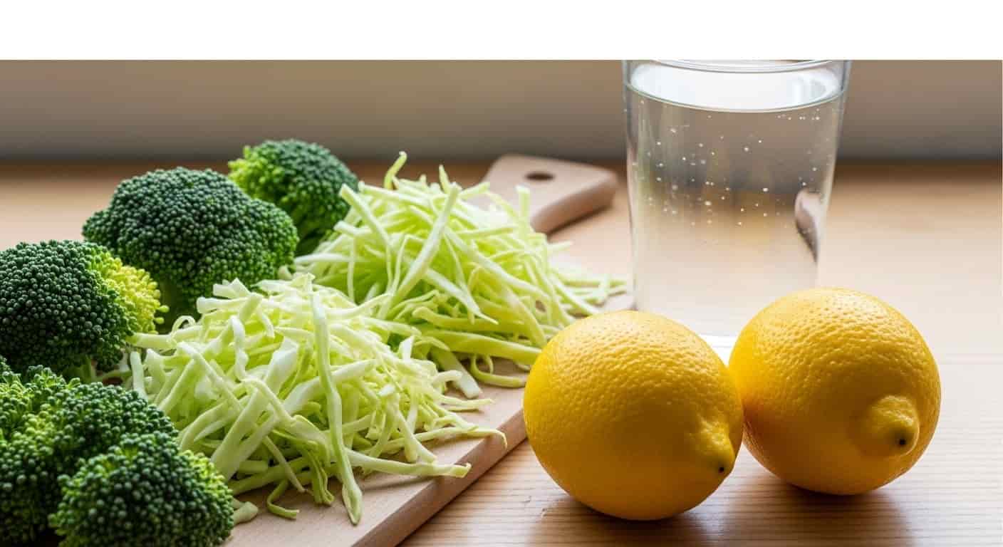 Detoxikace: Mýtus o zázračné očistě, nebo skutečná potřeba našeho těla?