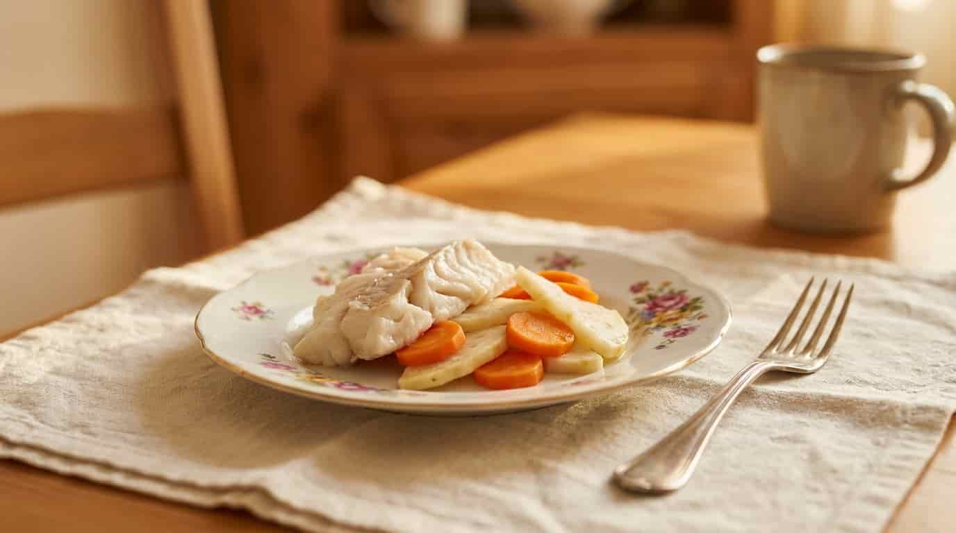 Body image for Dieta prvorepublikových hvězd, která funguje i po padesátce. Dnes by z jejich jednoduchosti výživoví poradci omdleli