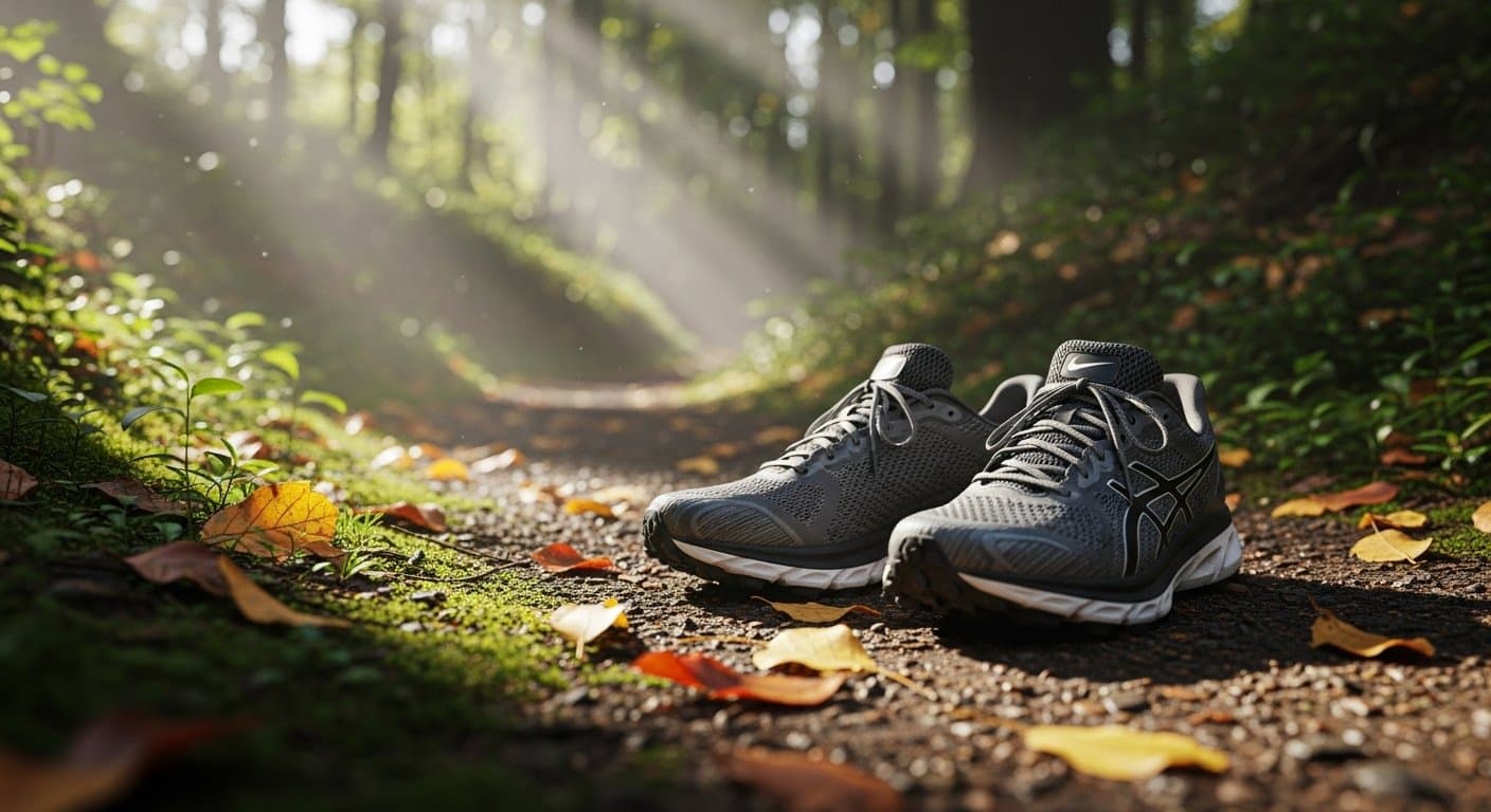 Digitální detox pro duši i svaly: Proč fitness influencery raději sledovat s rezervou?