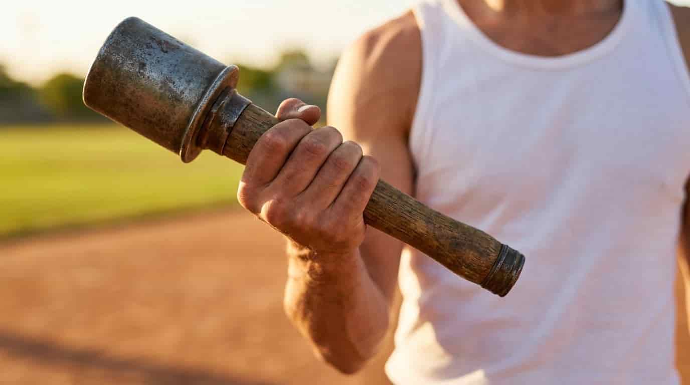 Body image for Dnešní školáci by si u toho „vylámali zuby“. Test zdatnosti, který jsme museli zvládnout všichni, dnes budí úžas i hrůzu