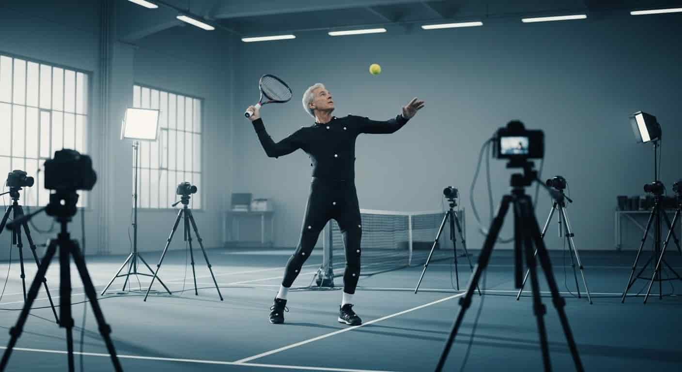 Doba nesmrtelných sportovců: Jak věda a moudrost prodlužují vrcholovou kariéru