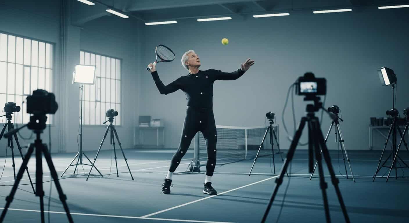 Doba nesmrtelných sportovců: Jak věda a moudrost prodlužují vrcholovou kariéru