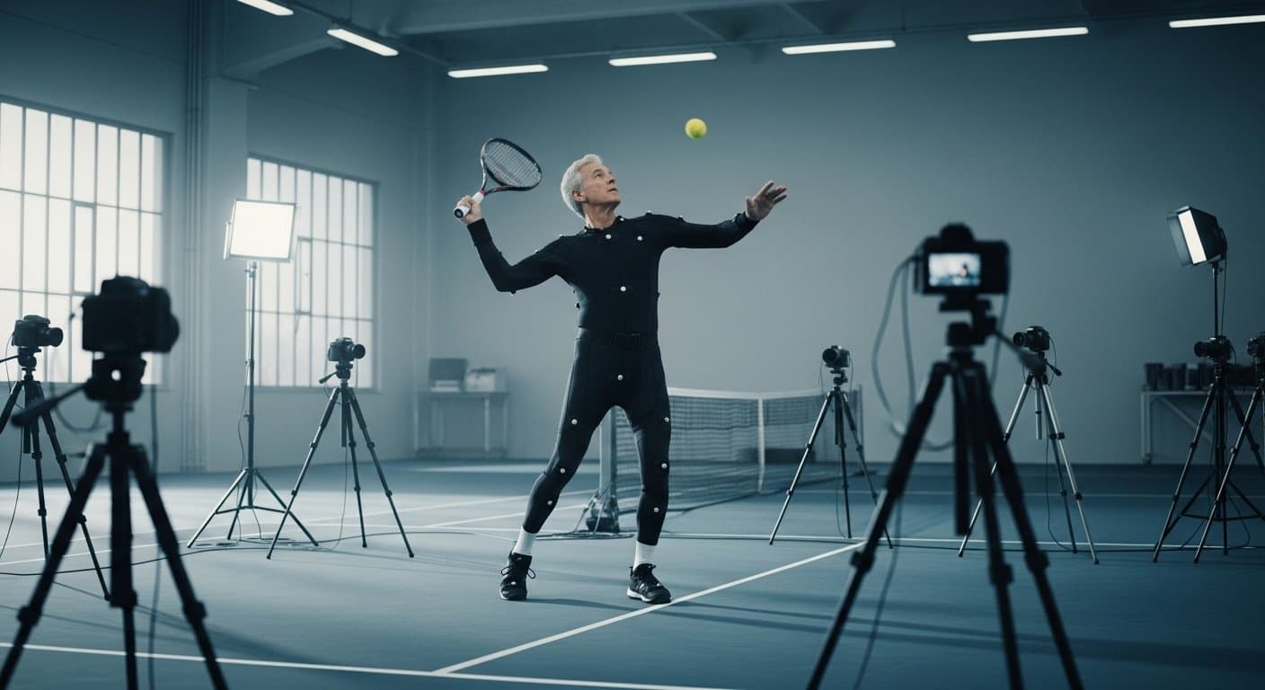 Doba nesmrtelných sportovců: Jak věda a moudrost prodlužují vrcholovou kariéru