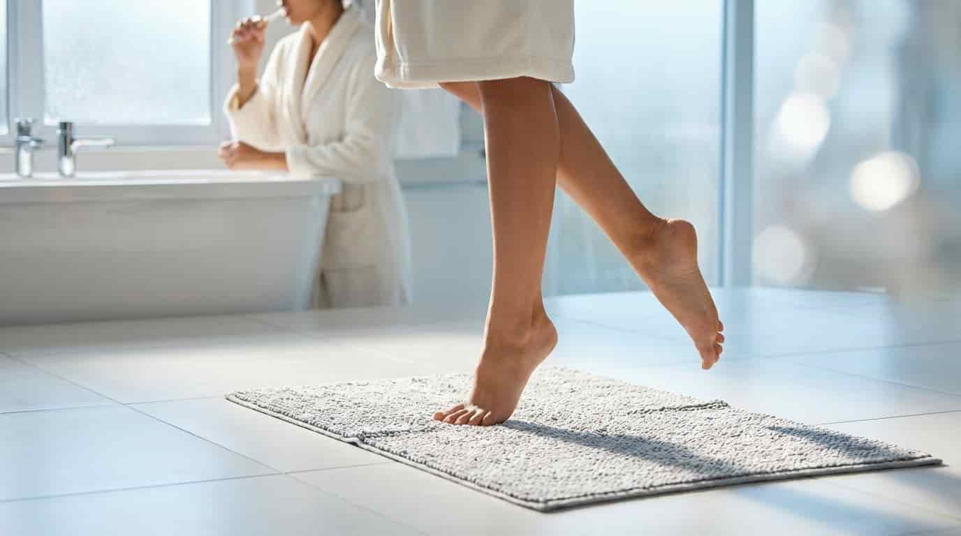 Body image for Dokážete to aspoň deset vteřin? Jednoduchý rituál u čištění zubů rozhoduje o kondici vašeho mozku i těla