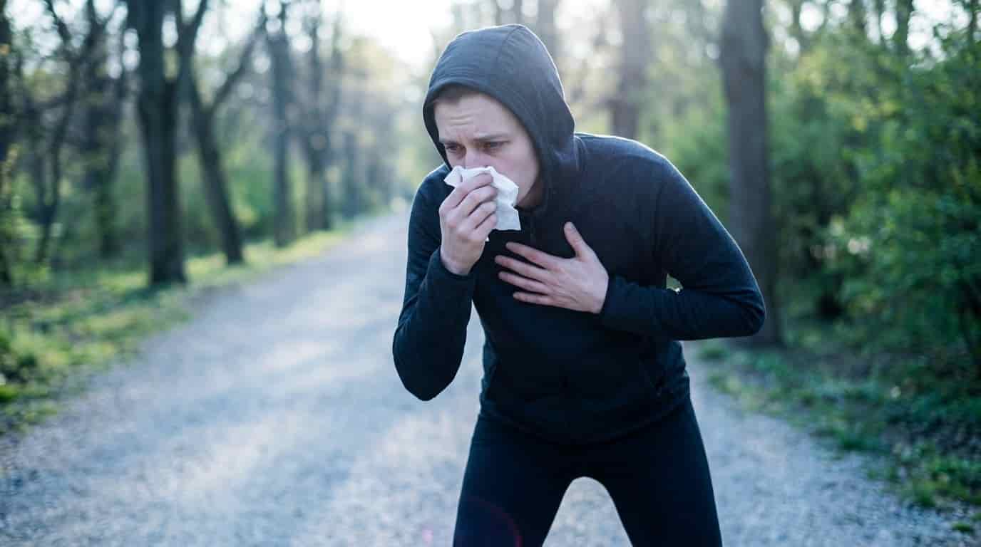 Dříve to byl znak silné vůle. Dnes lékaři varují, že tento pokus o uzdravení může skončit na kardiologii