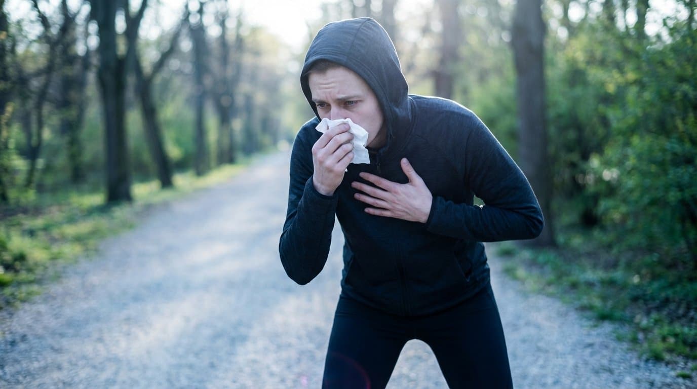 Dříve to byl znak silné vůle. Dnes lékaři varují, že tento pokus o uzdravení může skončit na kardiologii