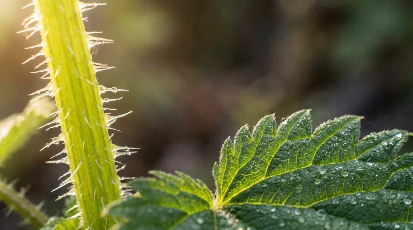 Drsná procedura našich prababiček s nenáviděným plevelem slaví návrat. Dnes nad její silou proti bolesti kloubů žasnou i kapacity v bílých pláštích