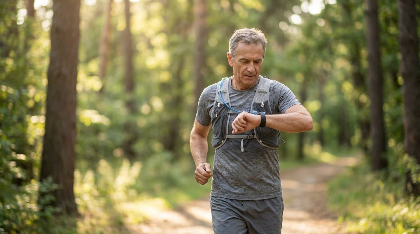 Dvanáct minut, které nám ve škole nedaly spát. Dnes tento test kardiologové doporučují jako elixír mládí