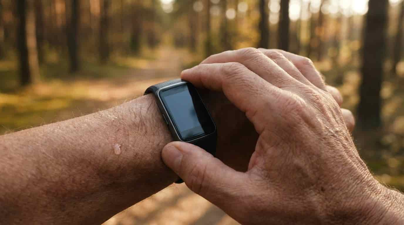 Body image for Dvanáct minut, které nám ve škole nedaly spát. Dnes tento test kardiologové doporučují jako elixír mládí