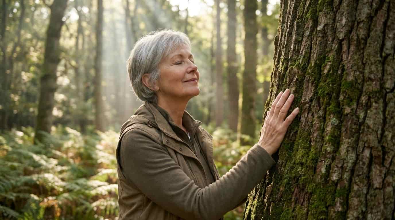 Dvě hodiny týdně stačí k naprosté proměně imunity. Japonský recept na dlouhověkost, který vás nestojí ani korunu