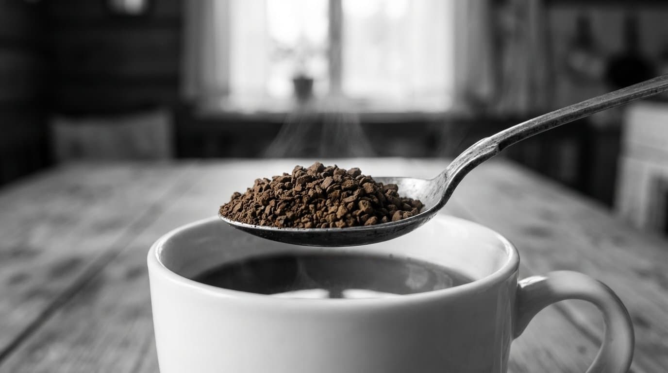 Dvě lžičky do hrnku a vaše trávení ožije. Zapomenutý nápoj našich babiček je pro hladinu cukru větším zázrakem než moderní diety