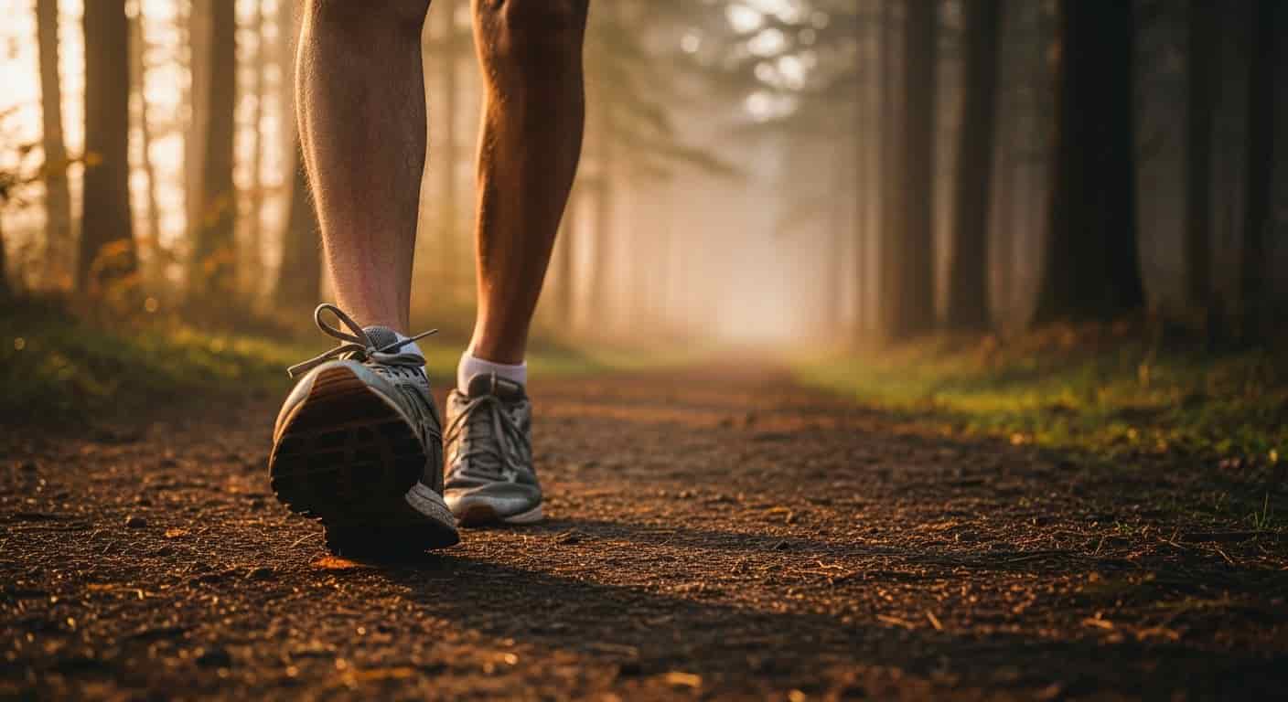 Body image for Emil Zátopek: Od posměchu k legendě – jak jeho rekordní chůze inspiruje vitalitu po padesátce