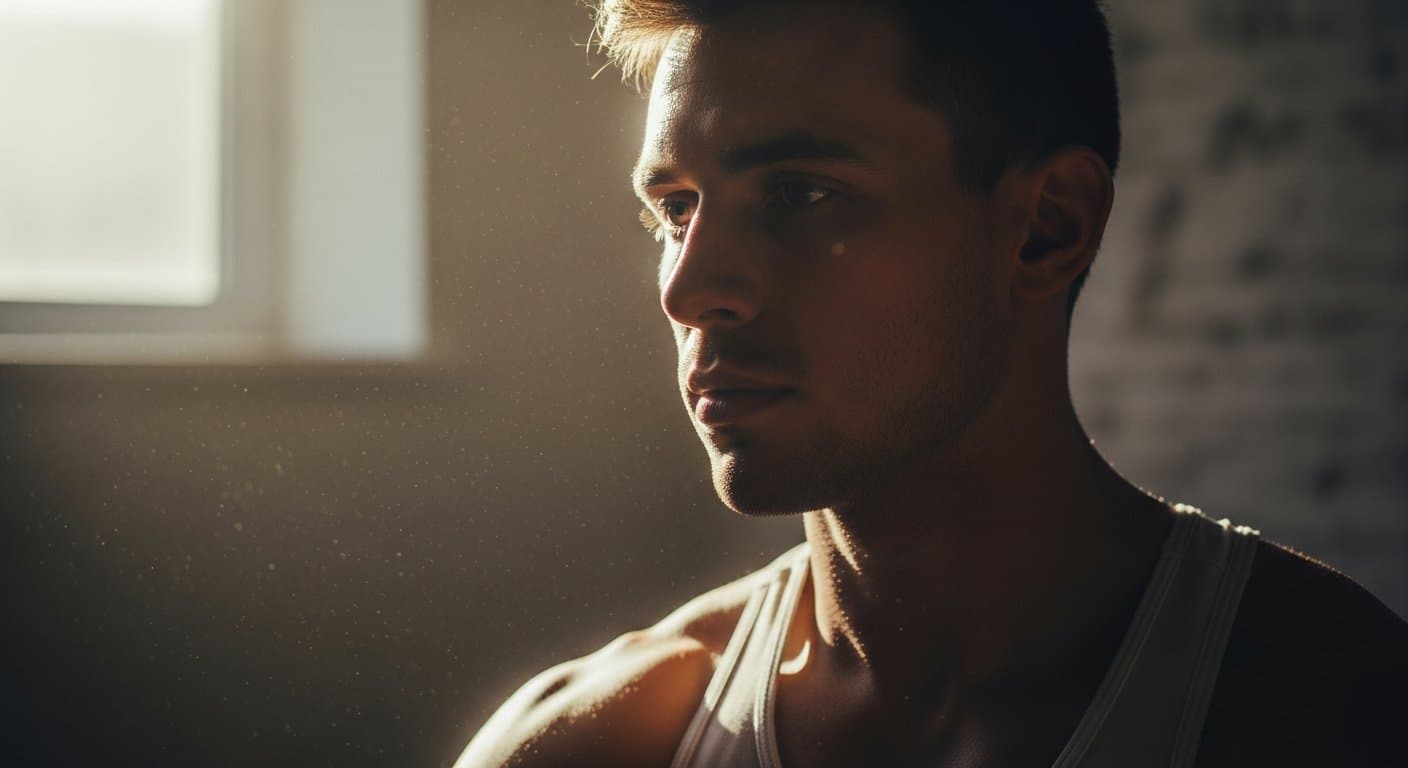 Energie na celý den: Jak šampioni začínají ráno pro vitalitu.