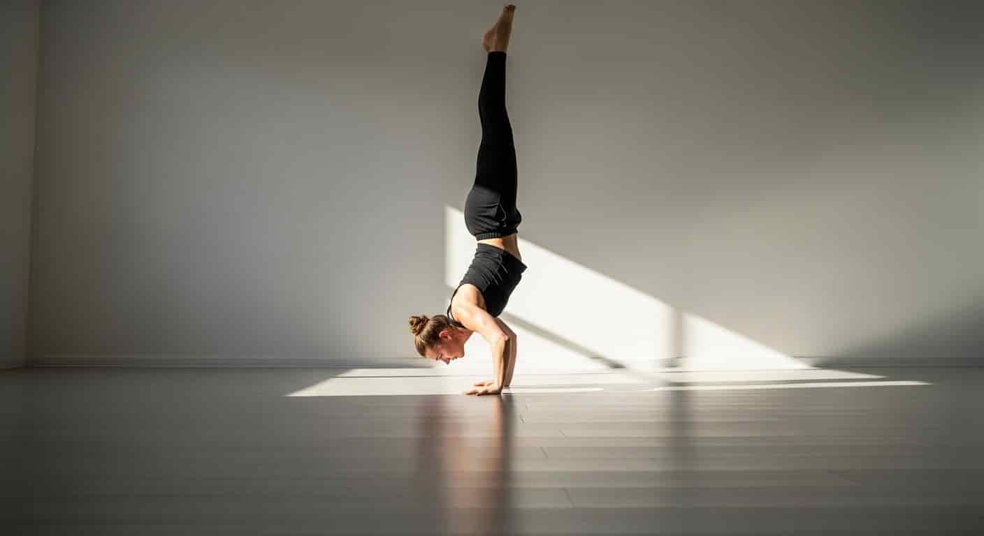 Gravitační Trenér: Jak nám neviditelná síla Země formuje tělo a zdraví?