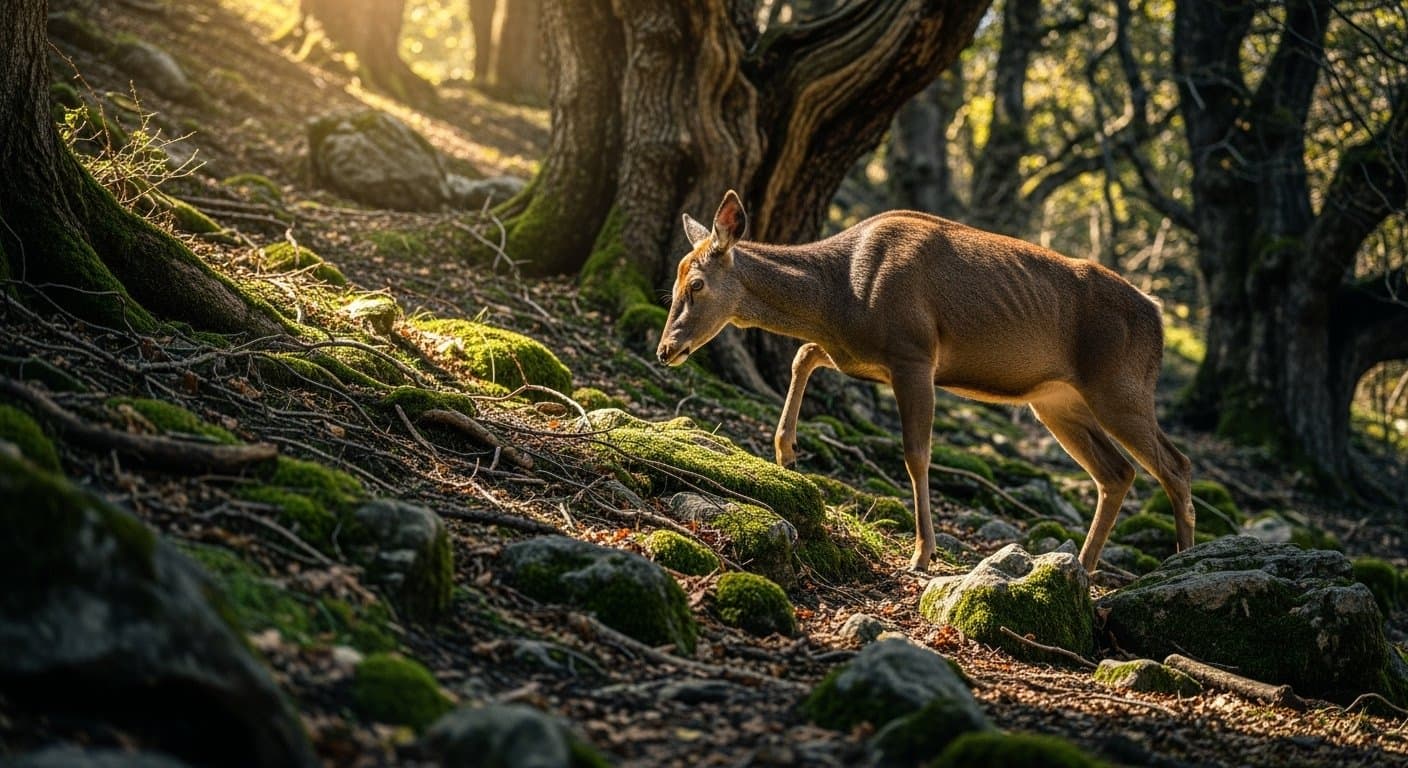 Hormeze: Nečekaný klíč přírody k super-kondici. Proč nás malé dávky stresu dělají silnějšími?
