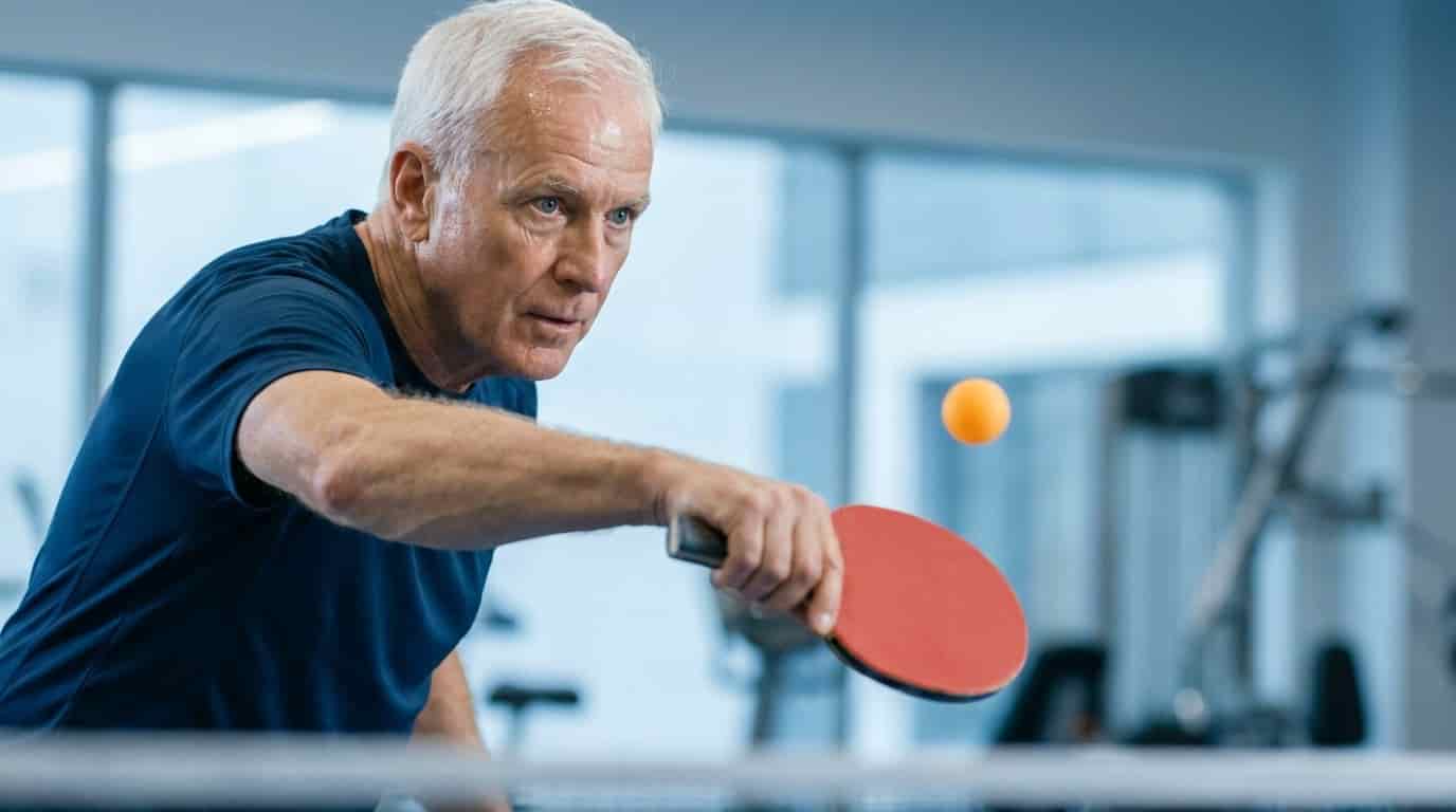 Hrajete šachy v rychlosti 100 km/h? Tento retro sport trénuje mozek lépe než křížovky