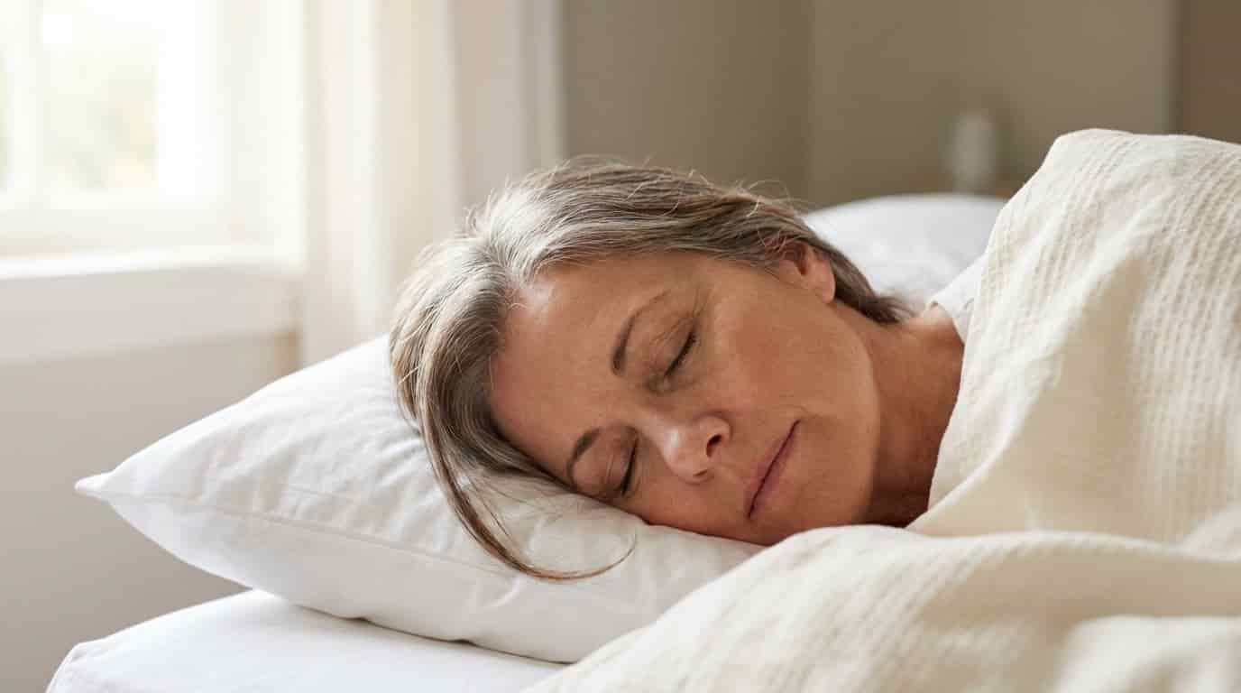 Body image for Hřejivé teplo psího kožichu má svou temnou stránku. Co se skutečně děje s vaším tělem, když sdílíte peřinu